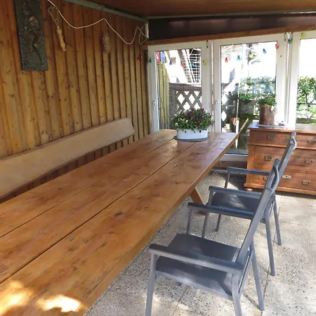 Waldau Apartamento *