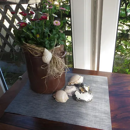 Apartamento Waldau *