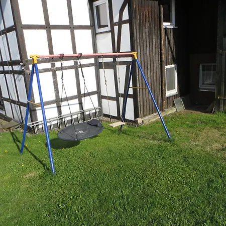 Waldau Apartamento Aerzen