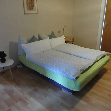 Waldau Apartmán Aerzen