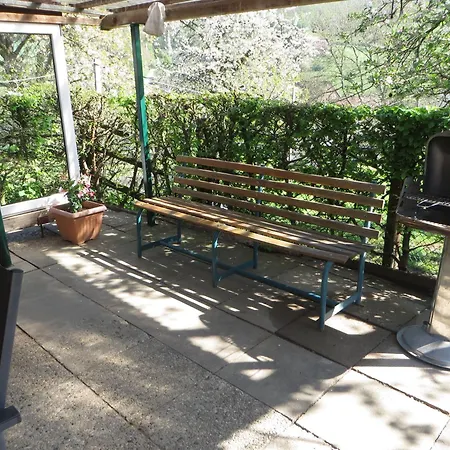 Waldau Apartament